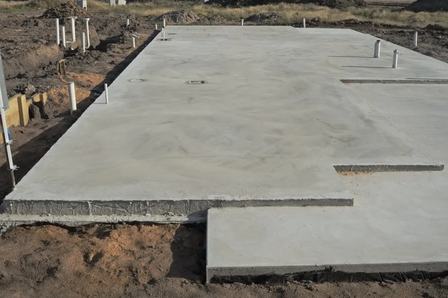 Concrete