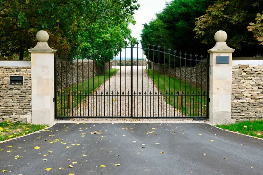 Gates